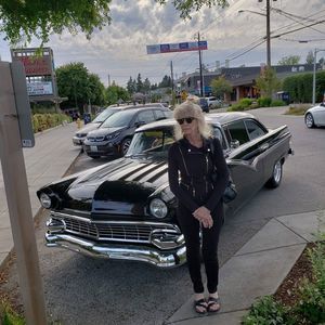 Meet your Posher, Patty